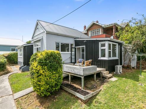 21 Craigleith Street, North East Valley