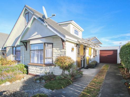 48 Hull Street, Oamaru