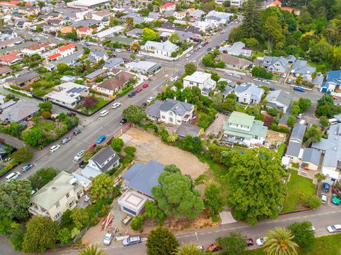40 Domett Street, Nelson City