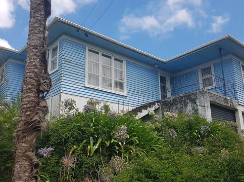 34 View Street, Maungaturoto