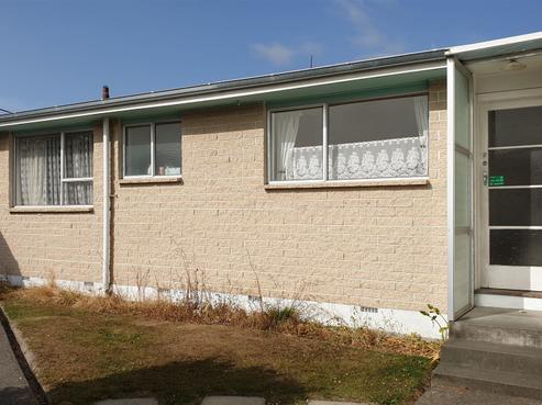 2/72 Ranui Avenue, Waimataitai