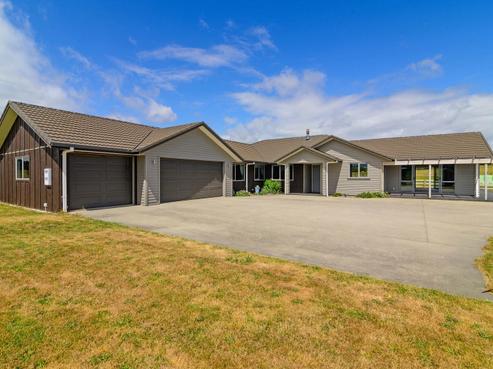 486 Kaharoa Road, Hamurana