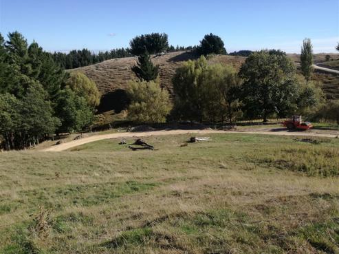 667 Makino Road, Feilding