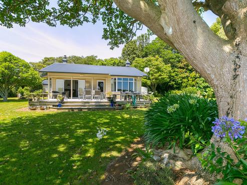 160 Henwood Road, Bell Block