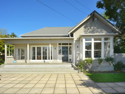 18 Daresbury Lane, Fendalton