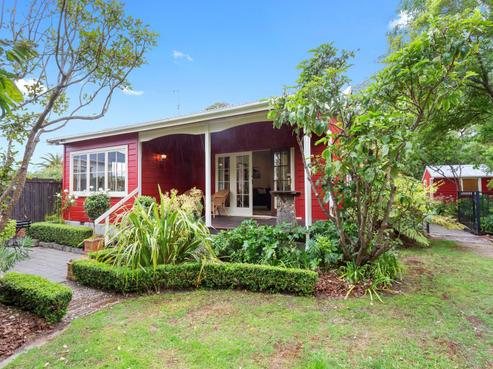 21 Bay View Road, Moncks Bay