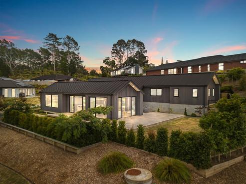 90 Solan Drive, Waimauku
