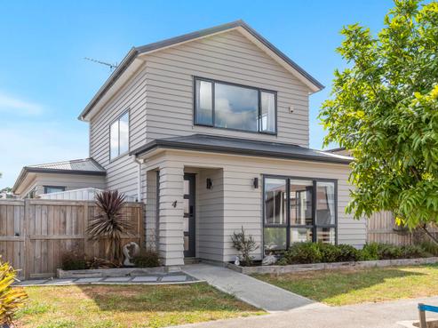 4 Liquidambar Lane, Kaukapakapa