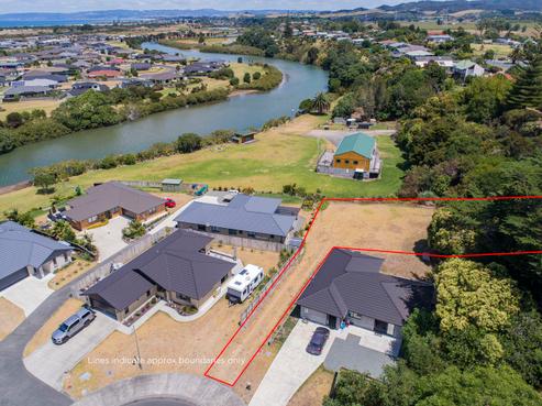 10 Waimanu Place, Ruakaka