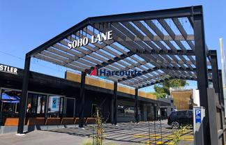 Soho Works - Executive Office Suites