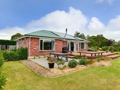 525 Mclaughlins Road, Darfield