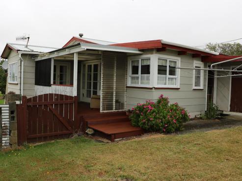 1 Chaffey Street, Foxton Beach