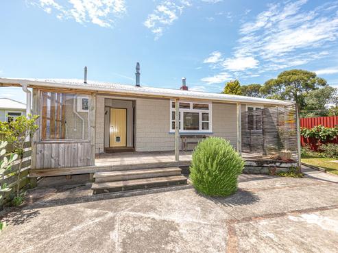 155C Okoia Road, Okoia
