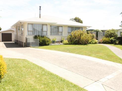 52A Peel Street, Westport