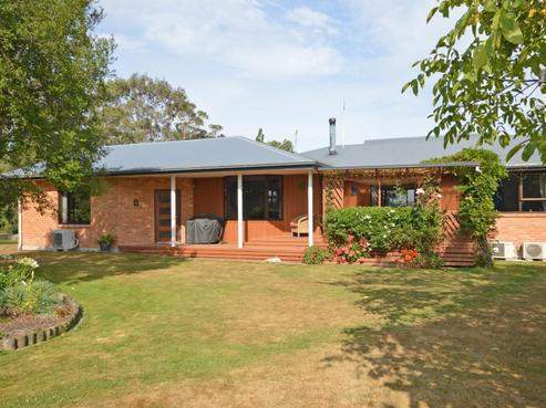 783 Waitohi Temuka Road, Pleasant Point