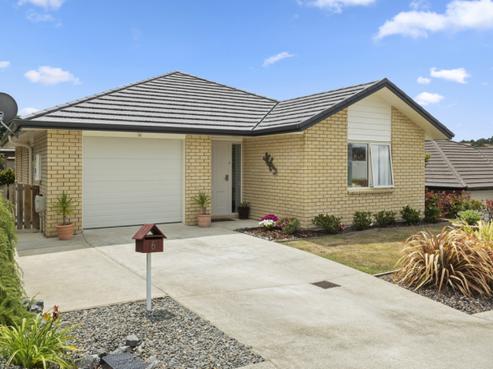 6 Christopher Lane, Warkworth