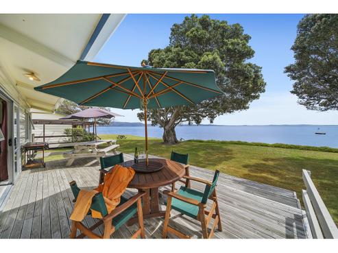 342 Big Bay Road, Manukau Heads