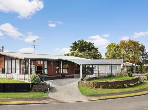 3 Gordon Paul Place, Tuakau