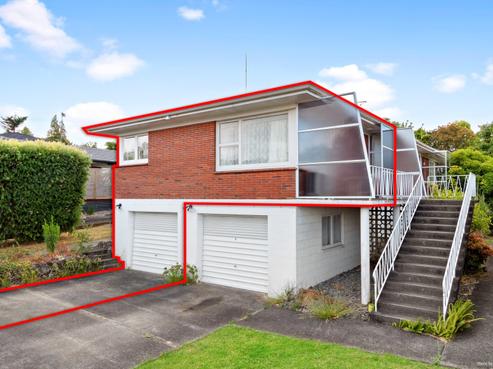 1/30 Portadown Avenue, Pakuranga Heights