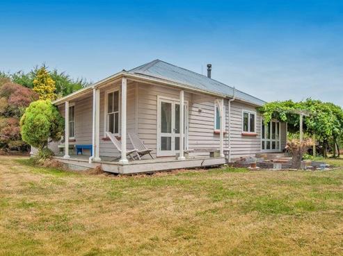 236 Lakeside Ridge Road, Leeston