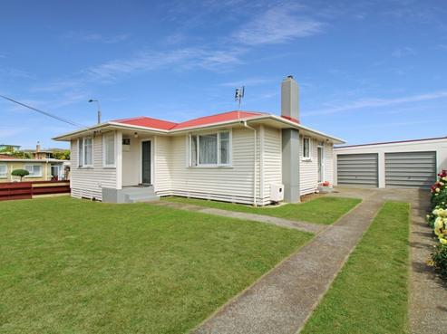 84 Ngamotu Road, Spotswood