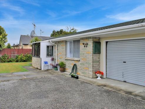 64B Te Rauparaha Street, Otaki