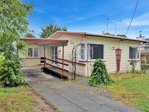 77 Kirk Street, Otaki