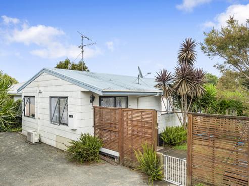 60B Merivale Road, Parkvale
