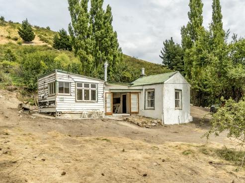 1634 Loop Road, Omakau
