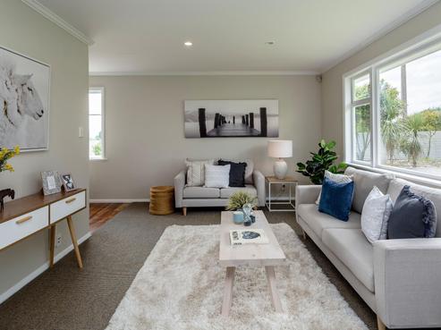 2752 Lake Ferry Road, Pirinoa