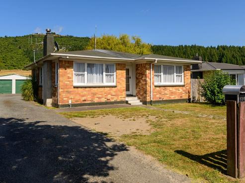 136 Fairy Springs Road, Fairy Springs