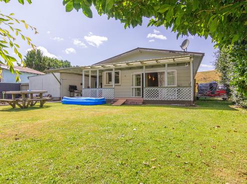 138 Lairdvale Road, Taumarunui