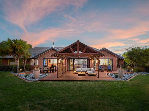 106 Stonyflat Road, Loburn