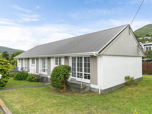 3 Thurleigh Grove, Karori