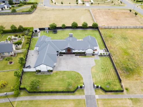4 Dalton Way, West Melton