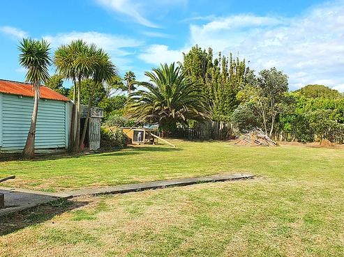 10 Archibald Street, Kaitaia