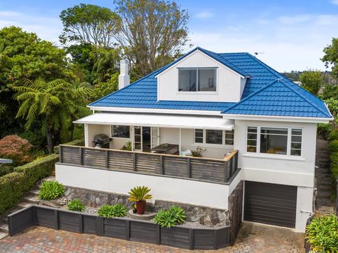 191 Tukapa Street, Westown
