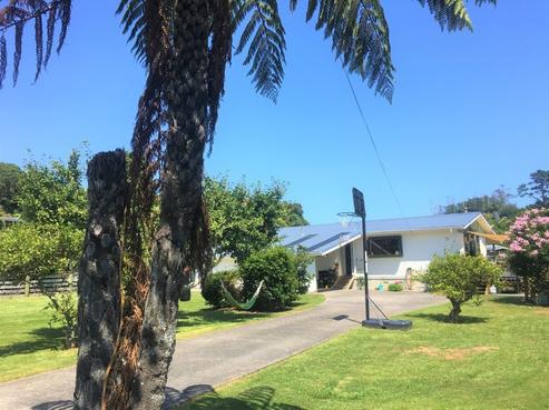 51 Ngakoti Street, Urenui