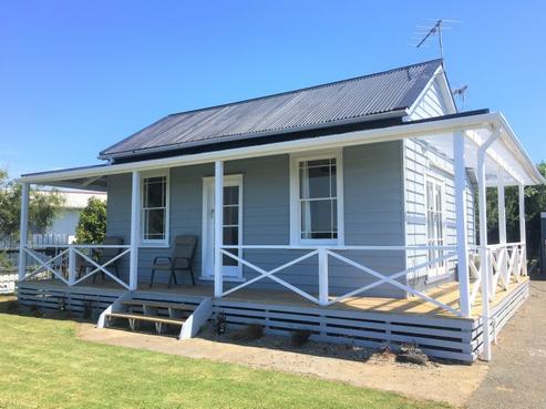 101A Cracroft Street, Waitara