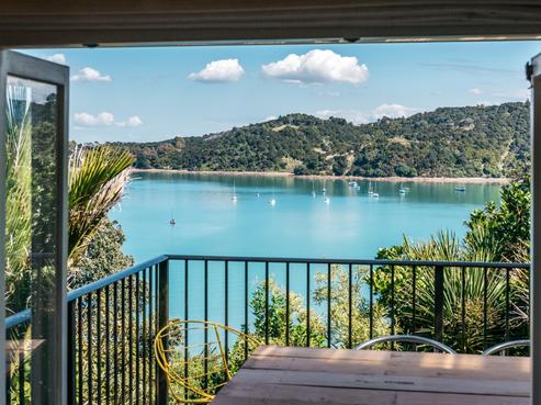 68 Burrell Road, Oneroa