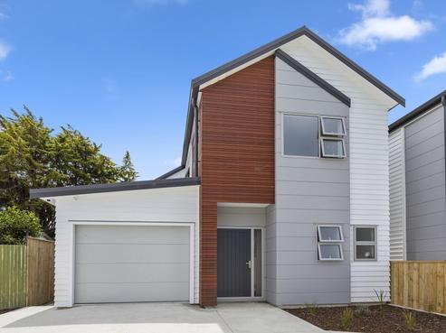 35A Mitchell Street, Epuni
