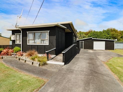 5 Hillary Street, Foxton