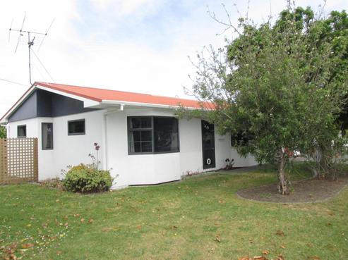 25 Locke Street, Wairoa
