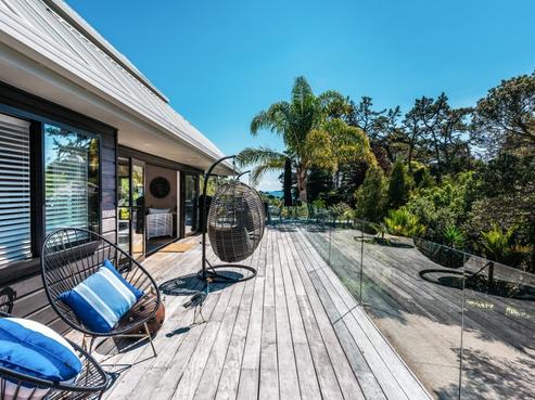 38 Great Barrier Road, Oneroa