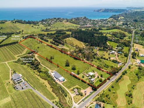 68 Onetangi Road, Waiheke Island