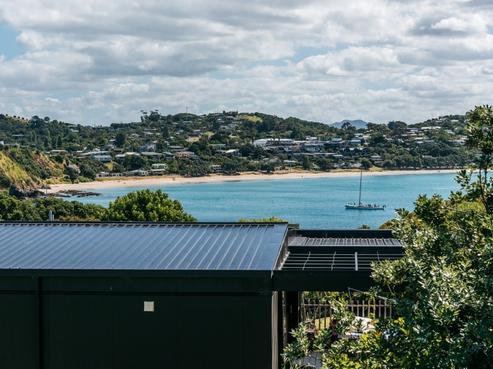 17 Newton Road, Oneroa
