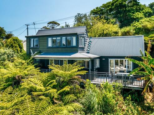 455 Sea View Road, Onetangi
