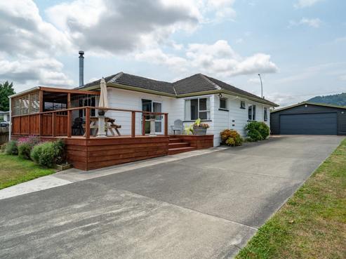 109B Arthur Crescent, Hilltop