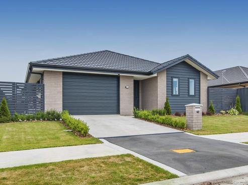 43 Moreton Green, Springston
