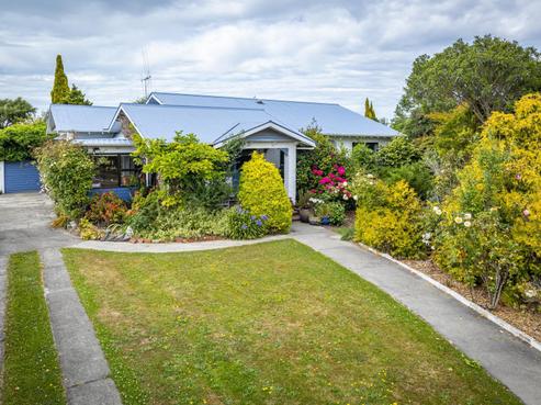 9 Opie Street, Waimate